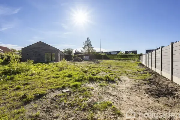 Spændende byggegrund i kort afstand fra Aarhus Centrum