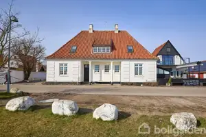 Villa på Nordre Havnevej 5, 3250 Gilleleje