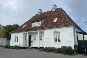 Villa på Nordre Havnevej 5, 3250 Gilleleje