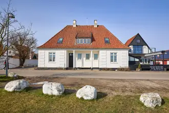 Villa på Nordre Havnevej 5, 3250 Gilleleje