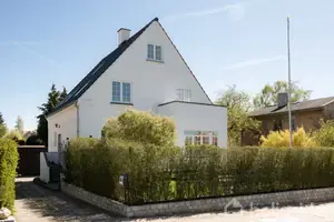 Villa på Ellebakken 10, 2900 Hellerup