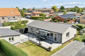 Villa på Engdraget 12, 8500 Grenaa