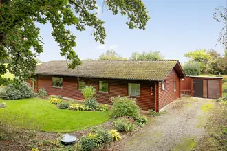 Villa på Storedamvej 6, Ferup, 6640 Lunderskov