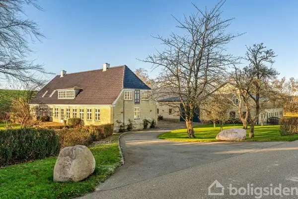Villa på Surlykke 3, 6400 Sønderborg