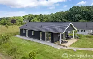 Villa på Kronens Have 47, 5953 Tranekær