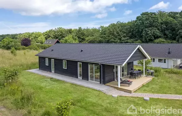 Villa på Kronens Have 47, 5953 Tranekær