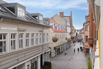 Ejerlejlighed på Sct. Mathias Gade 45B, 2., 8800 Viborg