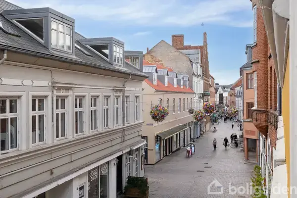 Ejerlejlighed på Sct. Mathias Gade 45B, 2., 8800 Viborg
