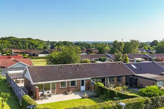 Rækkehus på Niels Juels Vej 28, 7100 Vejle