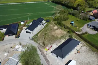 Helårsgrund på Elmegårdsvej 4, 4532 Gislinge