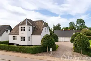 Villa på Storardenvej 8, 9510 Arden