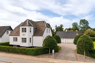 Villa på Storardenvej 8, 9510 Arden