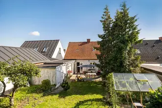 Villa på Slagelsevej 41, 4700 Næstved