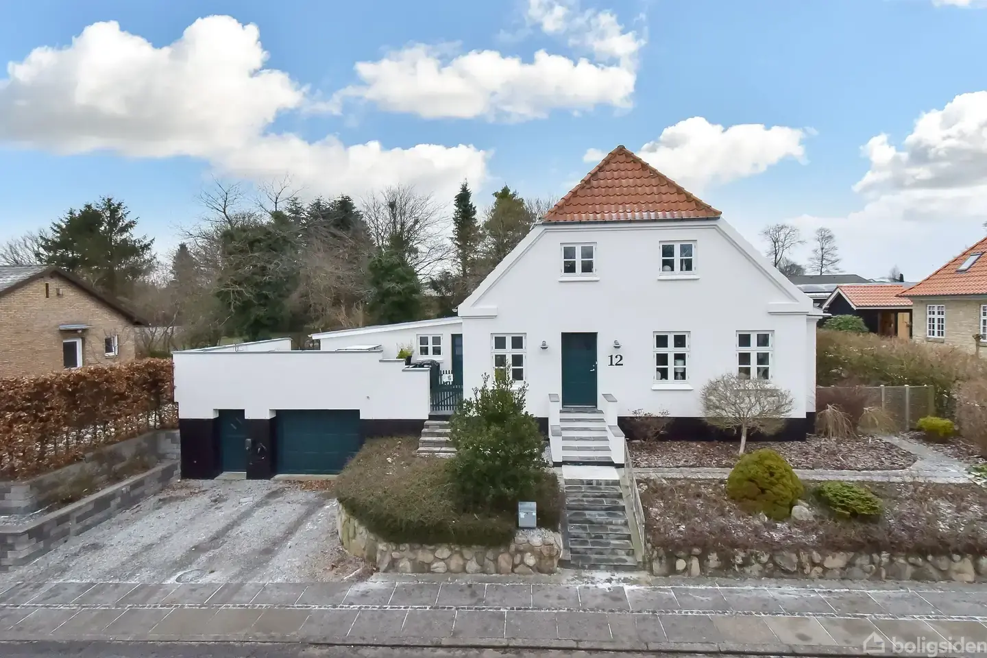 Villa på Rådhusbakken 12, 7323 Give