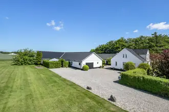 Landejendom på Glerupvej 188, Glerup, 9631 Gedsted