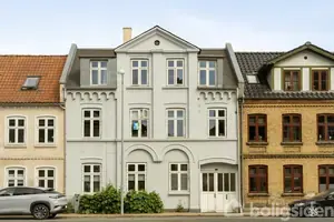 Ejerlejlighed på Enggade 8, 1., 5000 Odense C