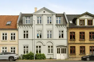 Ejerlejlighed på Enggade 8, 1., 5000 Odense C