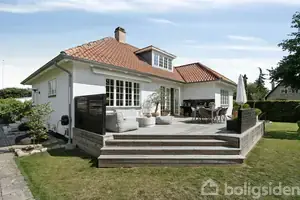 Villa på Sehestedsvej 14, 2900 Hellerup