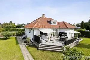 Villa på Sehestedsvej 14, 2900 Hellerup