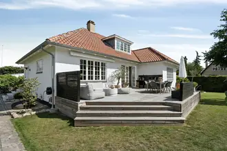 Villa på Sehestedsvej 14, 2900 Hellerup