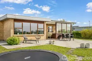 Villa på Linde Alle 80, st., 9530 Støvring