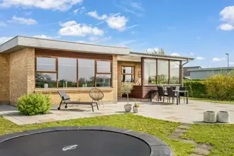 Villa på Linde Alle 80, 9530 Støvring