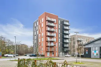 Ejerlejlighed på Boeck-Hansens Vej 11, 6. 2., 9000