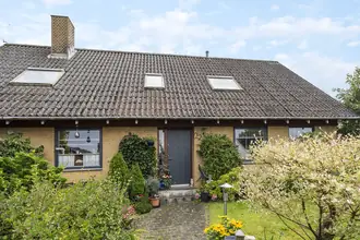 Villa på Bjert Vestervang 22, 6091 Bjert