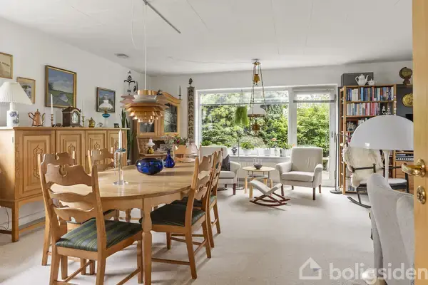 Villa på Bjert Vestervang 22, 6091 Bjert