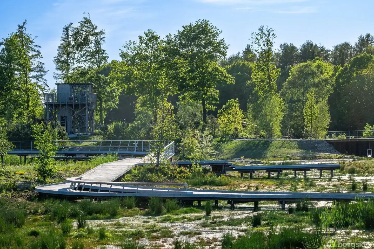 Ejerlejlighed på Tagfatgade 8, 1. 3., 7190 Billund