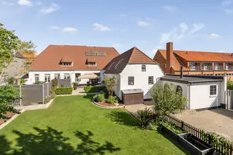 Villa på Storegade 20, 6430 Nordborg