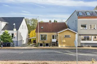 Villa på Slotsgade 22, 6300 Gråsten