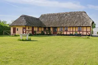 Villa på Nørremarken 23, 5881 Skårup Fyn