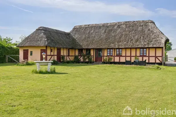 Villa på Nørremarken 23, 5881 Skårup Fyn