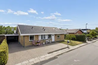 Villa på Anchersvej 6, 7000 Fredericia