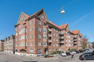 Ejerlejlighed på Carl Plougs Vej 1, 3. tv., 1913 Frederiksberg C