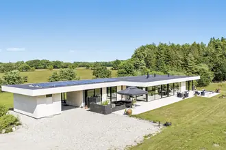Villa på Astrupvej 65, Vive, 9560 Hadsund