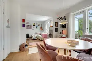 Villa på Manøgade 9, 6700 Esbjerg