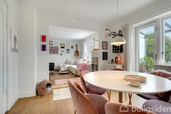 Villa på Manøgade 9, 6700 Esbjerg