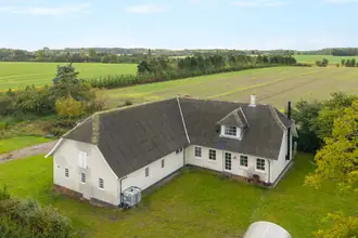 Villa på Hannesborgvej 87, 5540 Ullerslev