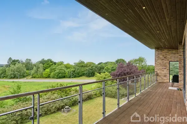 Villa på Møgelparken 26, 8800 Viborg