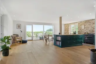 Landejendom på Rettrup Kærvej 16, Rettrup, 7860 Spøttrup