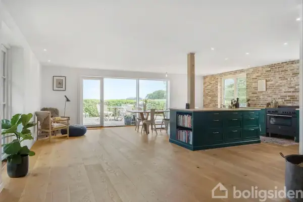 Landejendom på Rettrup Kærvej 16, 7860 Spøttrup