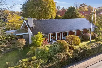 Villa på Under Lien 14, 9000 Aalborg