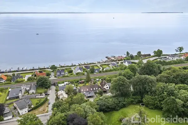 Villa på Stubbedamsvej 113B, 3000 Helsingør