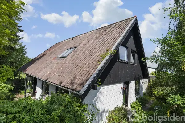 Villa på Bandholmvej 17, 4000 Roskilde