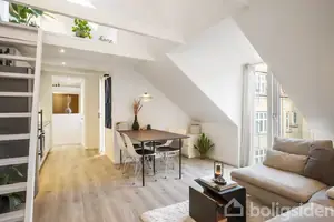 Ejerlejlighed på Mejlgade 78C, 4., 8000 Aarhus C