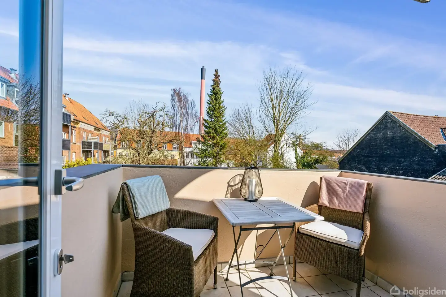 Ejerlejlighed på Holmen 7, 1., 7100 Vejle