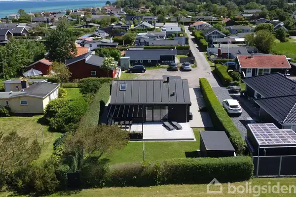 Fritidsbolig på Henningsensvej 14, 5450 Otterup