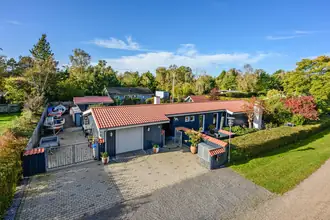 Fritidshus på Svalevænget 9, 4400 Kalundborg
